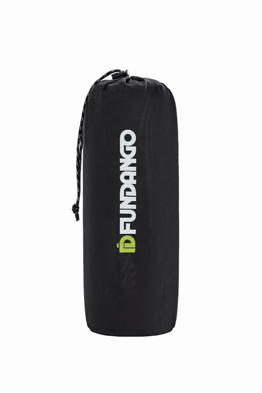 FUNDANGO Single Air Pad Ultralight Inflatable Camp Mattresses Sleeping Pad