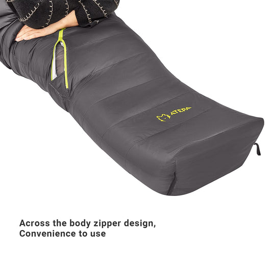 ATEPA ROCKY 520L Sleeping Bag-Mummy
