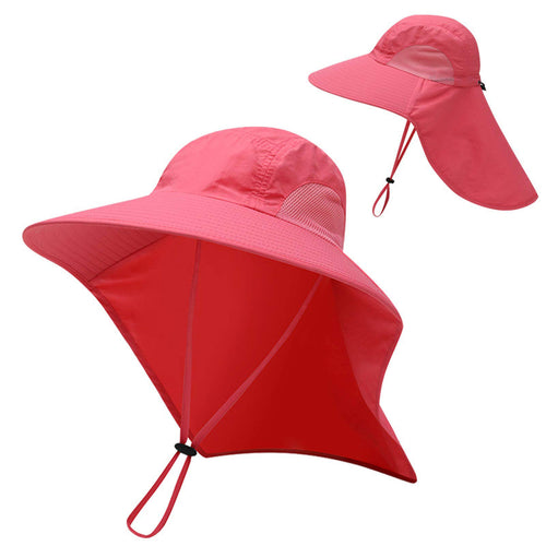 Hiking Hat Waterproof for Women