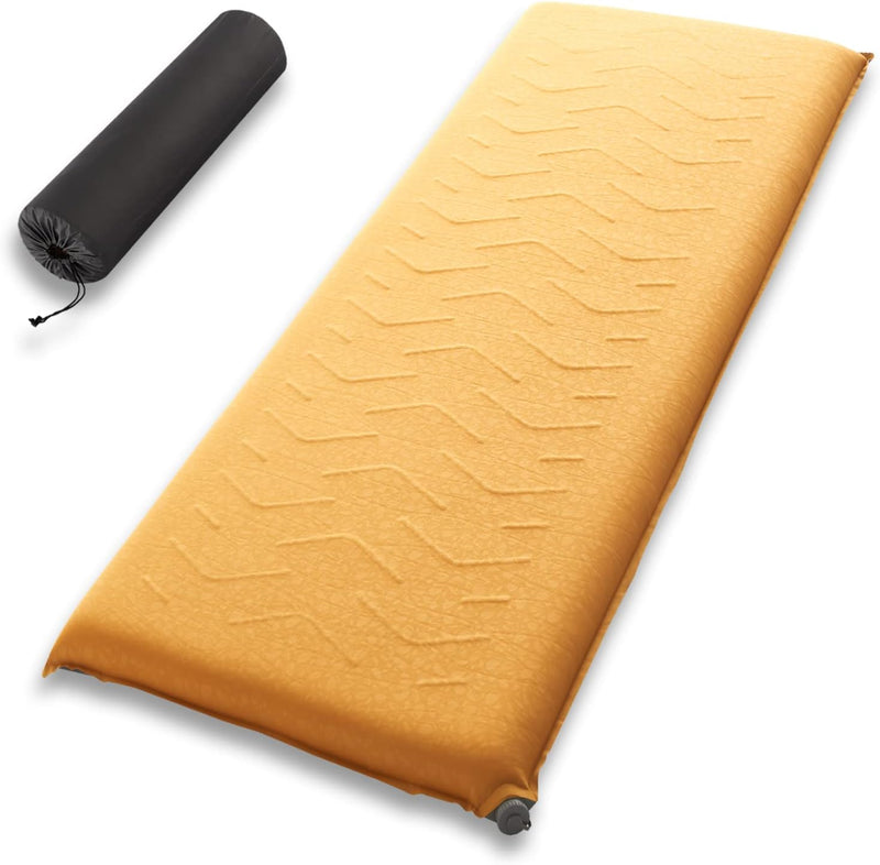 Load image into Gallery viewer, Airelax Self Inflating Sleeping Pad for Camping
