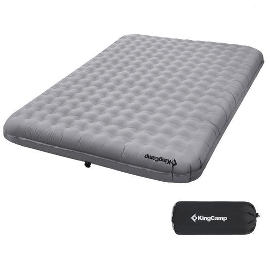 KingCamp Double Air Pad