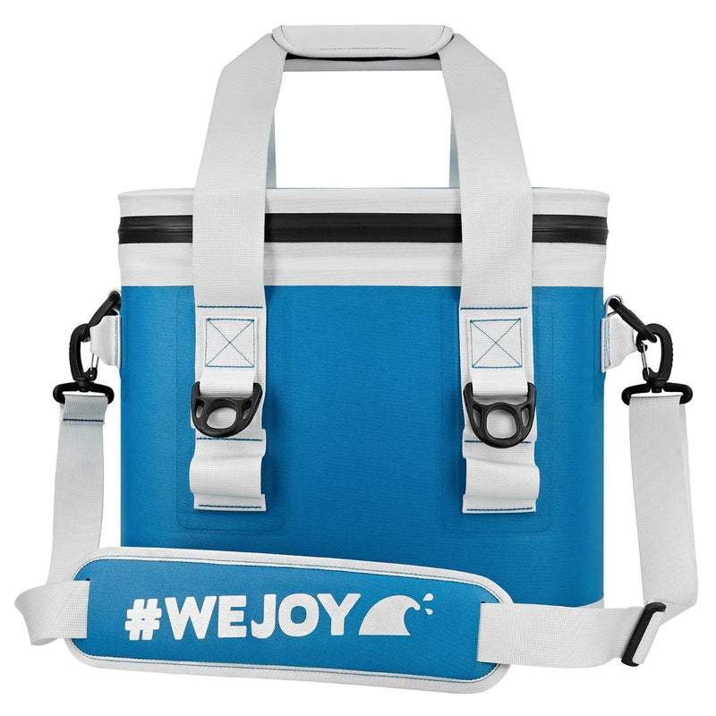 Load image into Gallery viewer, WEJOY CRAB Insulated Bag Portable Cooler Bag
