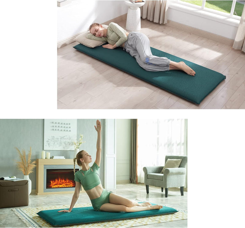 Load image into Gallery viewer, Airelax Self Inflating Sleeping Pad for Camping
