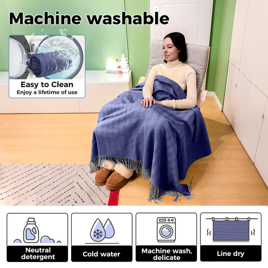 KingCamp Multi-Purpose Waterproof Beach & Camping Blanket