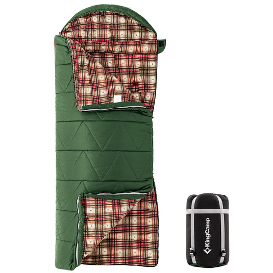 KingCamp SUPERIOR 300 Sleeping Bags