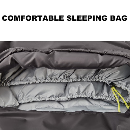 ATEPA ROCKY 520L Sleeping Bag-Mummy