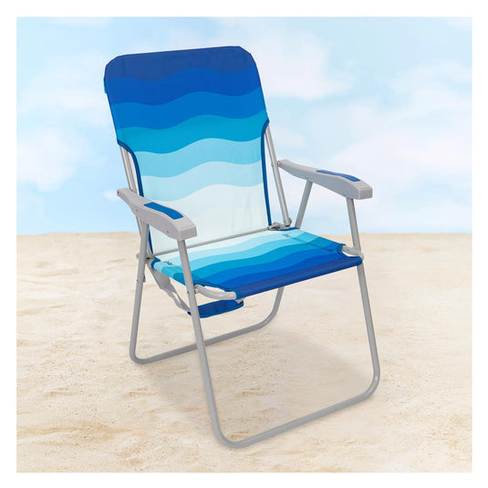 WEJOY Tall Beach Chair