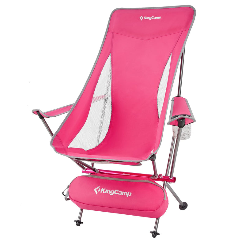 Load image into Gallery viewer, KingCamp CAMELLIA Ultralight Camping Chair
