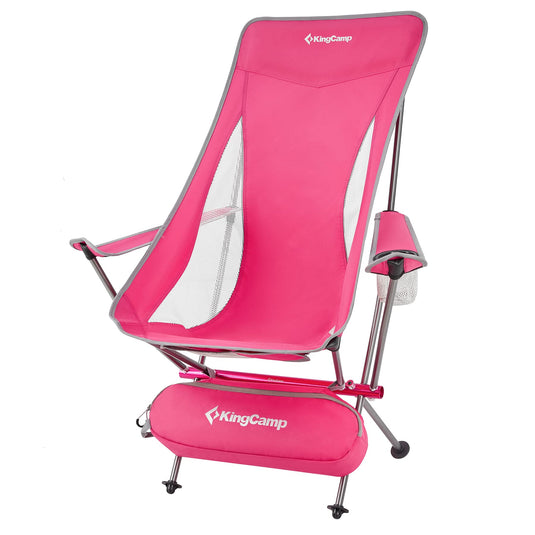 KingCamp CAMELLIA Ultralight Camping Chair