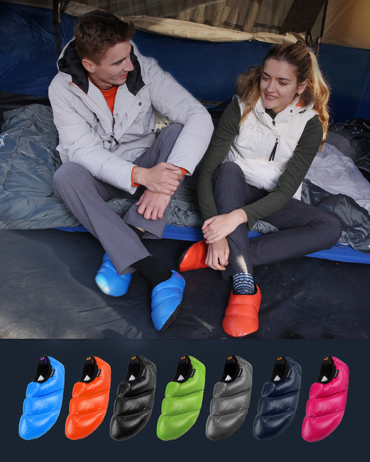 KingCamp Comfort Camping Shoes