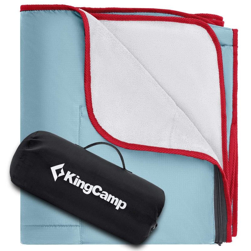 Load image into Gallery viewer, KingCamp JASMINE Picnic Rug Picnic Cushion
