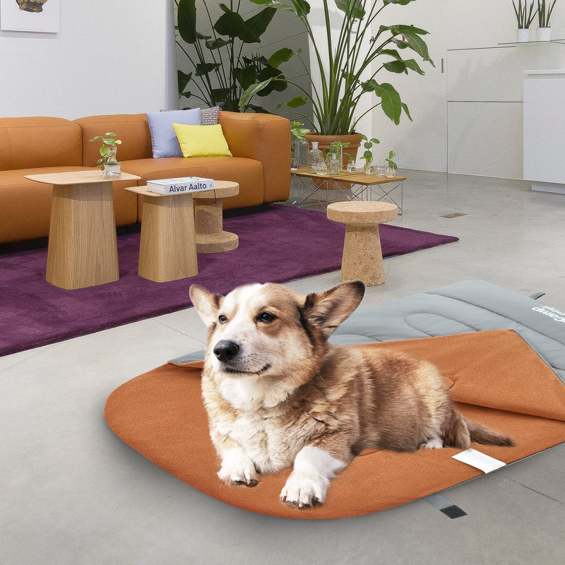 Load image into Gallery viewer, KingCamp PETS MOON POOL Dog Sleeping Bag
