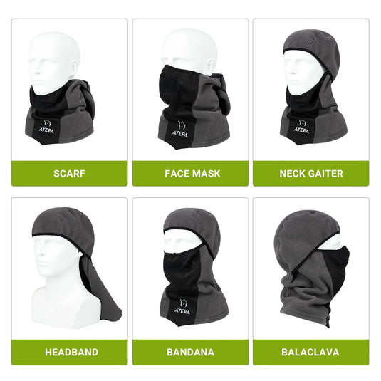 ATEPA Balaclava Protection for Outdoor