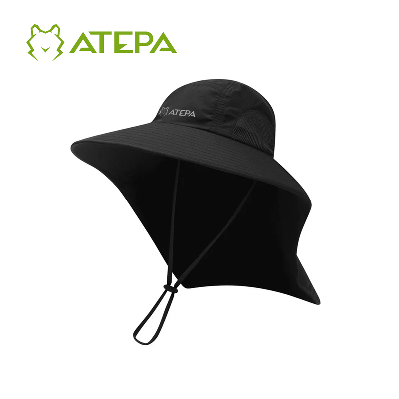 Load image into Gallery viewer, ATEPA Hiking Hat Waterproof for Men's
