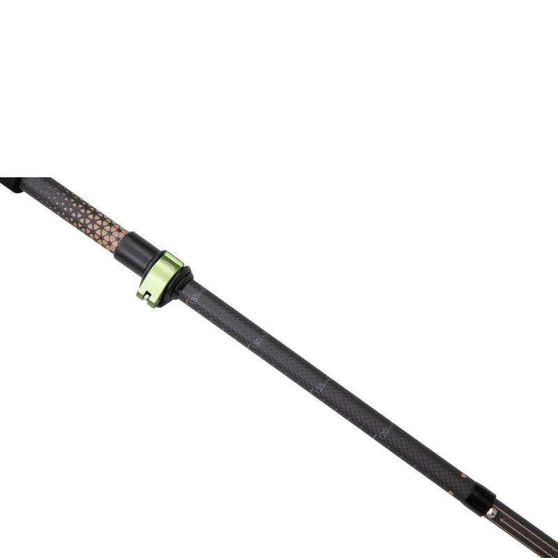 Load image into Gallery viewer, ATEPA Carbon Fiber Trekking Poles – Ultra-Lightweight, Foldable Hiking &amp; Walking Sticks (Pair)
