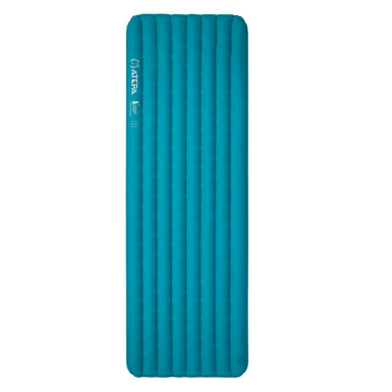 ATEPA EdgeX 3 Ultralight Sleeping Pad – R-Value 3.0, 3.94" Thick Inflatable Pad for Backpacking & Camping