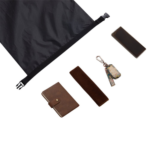 ATEPA EdgeX 5 Ultralight Sleeping Pad – R-Value 5.0, Insulated Inflatable Pad for 3-Season & Winter Backpacking