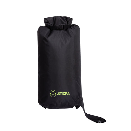 ATEPA EdgeX 5 Ultralight Sleeping Pad – R-Value 5.0, Insulated Inflatable Pad for 3-Season & Winter Backpacking