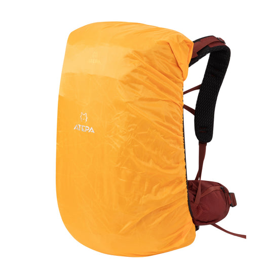 ATEPA FOREST Day & Multi-Day Hiking Backpack 40L – Lightweight Hydration-Ready Pack with Rain Cover