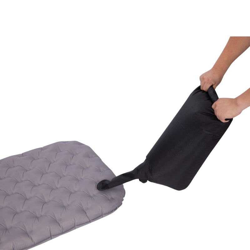 Load image into Gallery viewer, ATEPA GridX 5.5 Ultralight Insulated Sleeping Pad – R‑Value 5.5, 3‑Season to Winter Camping Mat
