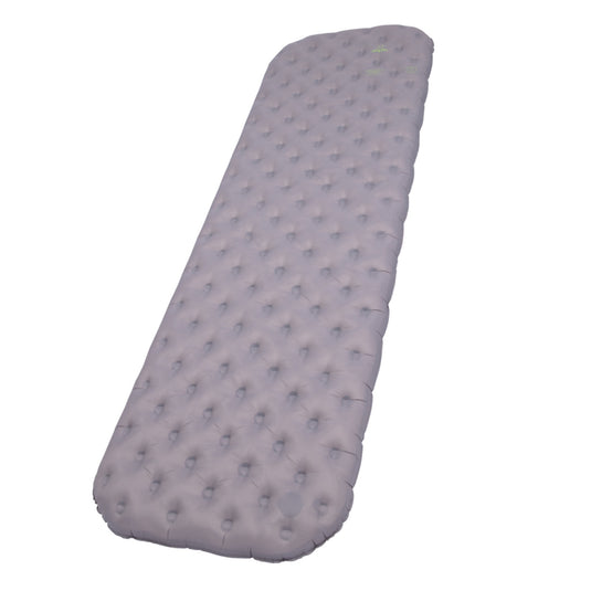 ATEPA GridX 7.2 Ultralight Insulated Sleeping Pad – R‑Value 7.2, 4‑Season Winter & Backpacking Mat