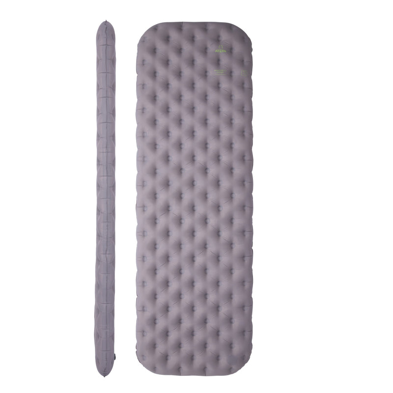 Load image into Gallery viewer, ATEPA GridX 7.2 Ultralight Insulated Sleeping Pad – R‑Value 7.2, 4‑Season Winter &amp; Backpacking Mat
