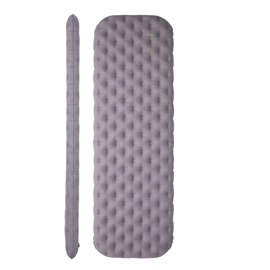 ATEPA GridX 7.2 Ultralight Insulated Sleeping Pad – R‑Value 7.2, 4‑Season Winter & Backpacking Mat