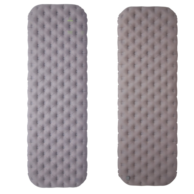 Load image into Gallery viewer, ATEPA GridX 8 Ultralight Insulated Sleeping Pad – R‑Value 8, 4‑Season Mat for Winter &amp; Backpacking
