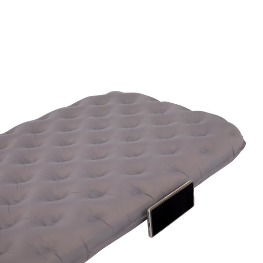 ATEPA GridX 8 Ultralight Insulated Sleeping Pad – R‑Value 8, 4‑Season Mat for Winter & Backpacking