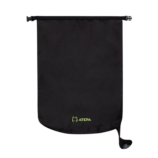 ATEPA Ultralight Mummy Sleeping Pad – R-Value 4.4, 3.15" Thick Inflatable Mat for Backpacking