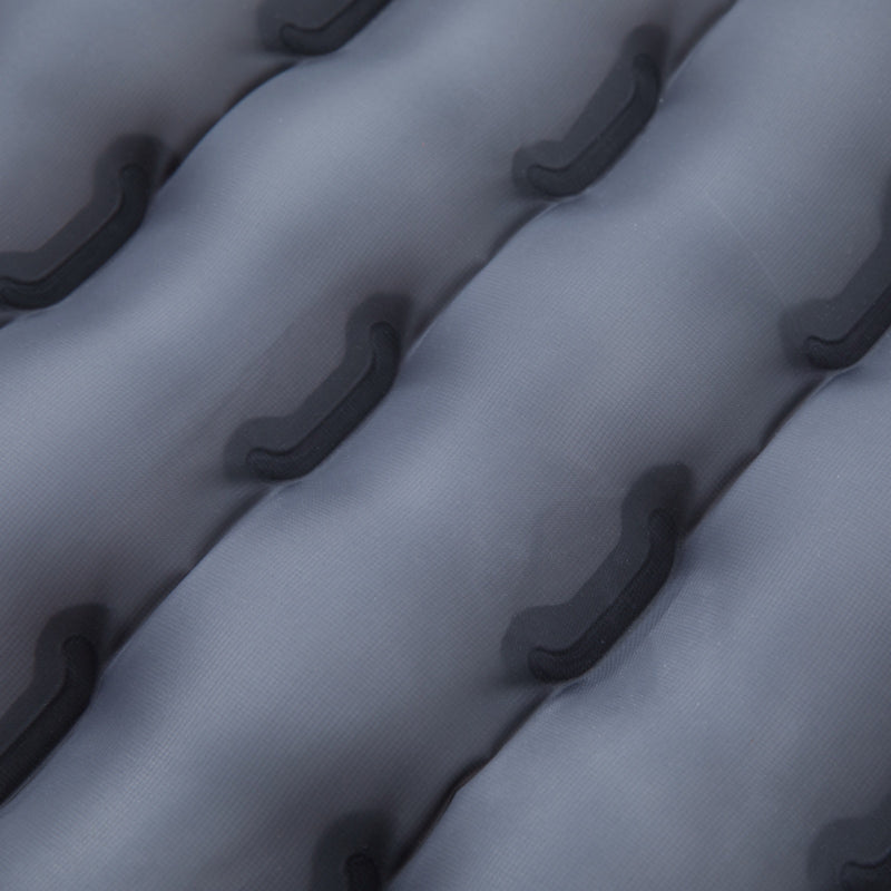 Load image into Gallery viewer, ATEPA Ultralight Mummy Sleeping Pad – R-Value 4.4, 3.15" Thick Inflatable Mat for Backpacking
