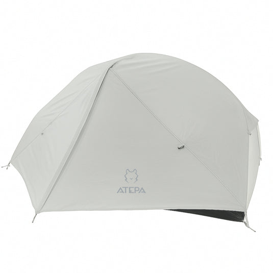 ultra light zelt 1 person ATEPA 1-Personen-Ultraleicht-Rucksackzelt – BRoadout