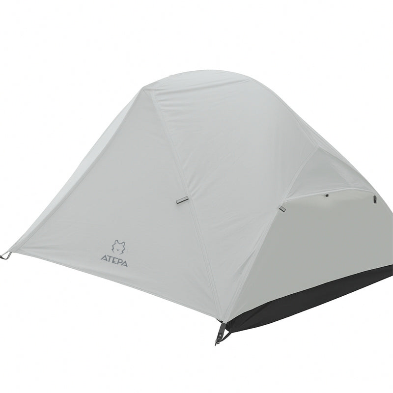 Laden Sie das Bild in Galerie -Viewer, ATEPA 1-Personen-Ultraleicht-Rucksackzelt
