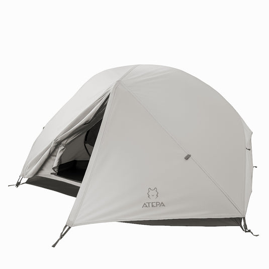 ATEPA 1-Personen-Ultraleicht-Rucksackzelt