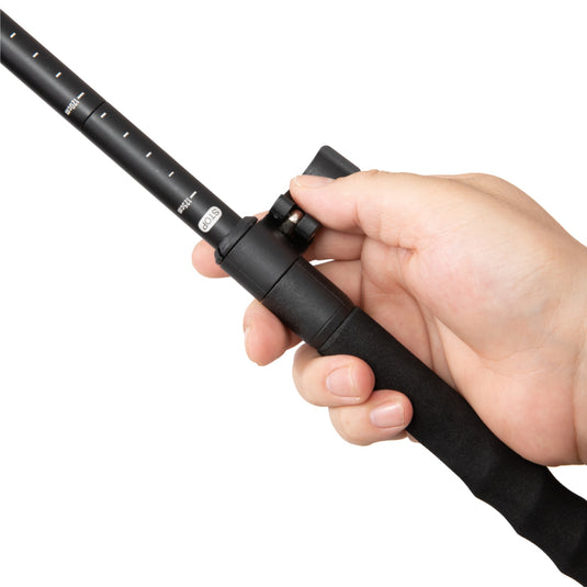 ATEPA 2-in-1 Trekking Pole Chair – Ultralight Convertible Hiking Seat System