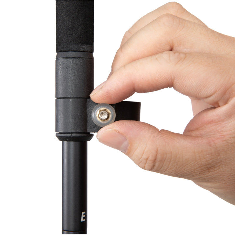 Load image into Gallery viewer, ATEPA 2-in-1 Trekking Pole Chair – Ultralight Convertible Hiking Seat System
