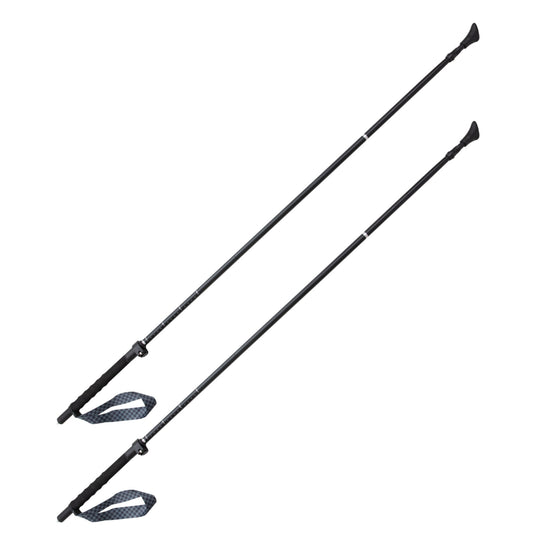 ATEPA 2-in-1 Trekking Pole Chair – Ultralight Convertible Hiking Seat System