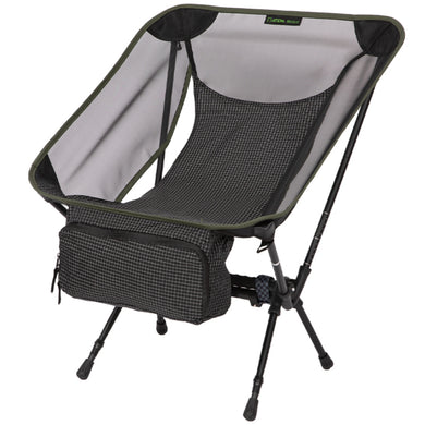 ATEPA 2-in-1 Trekking Pole Chair – Ultralight Convertible Hiking Seat System