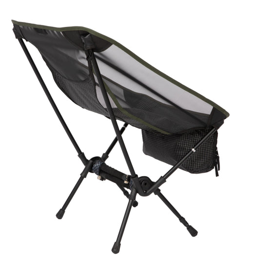 ATEPA 2-in-1 Trekking Pole Chair – Ultralight Convertible Hiking Seat System