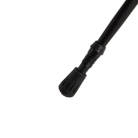 ATEPA 2-in-1 Trekking Pole Chair – Ultralight Convertible Hiking Seat System