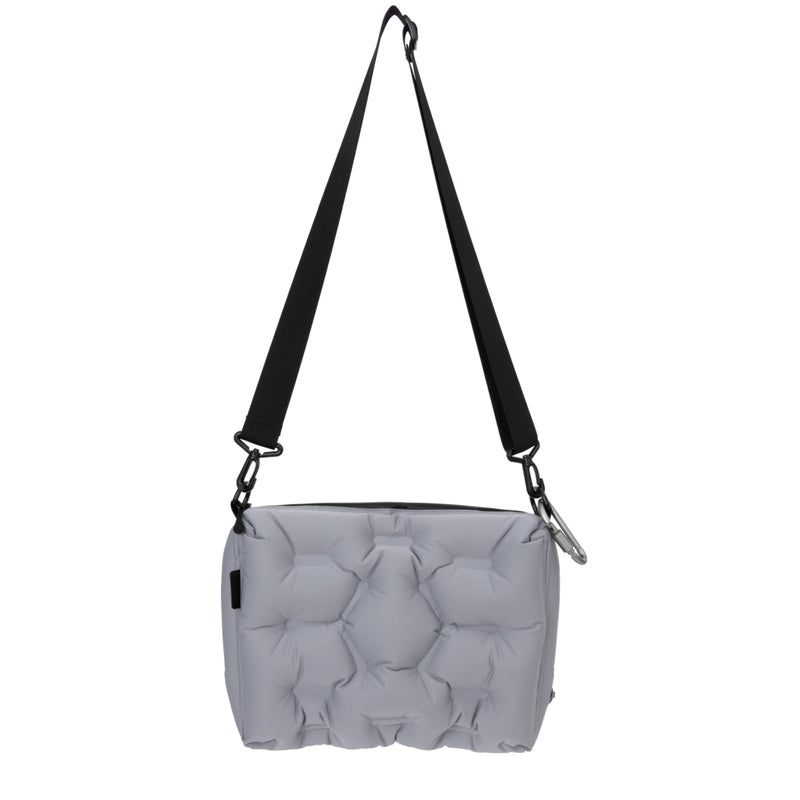 Load image into Gallery viewer, ATEPA Cloud AirBag – Ultra-Light Inflatable Shoulder Bag, Pillow, Lumbar Support &amp; Cushion
