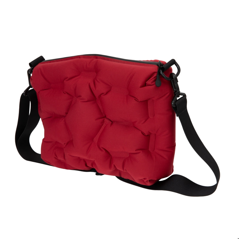 Load image into Gallery viewer, ATEPA Cloud AirBag – Ultra-Light Inflatable Shoulder Bag, Pillow, Lumbar Support &amp; Cushion

