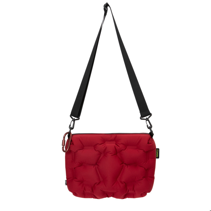 Load image into Gallery viewer, ATEPA Cloud AirBag – Ultra-Light Inflatable Shoulder Bag, Pillow, Lumbar Support &amp; Cushion
