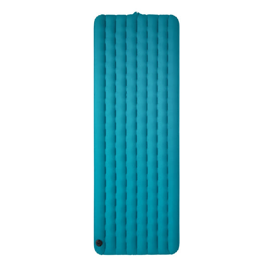 ATEPA EdgeX 5 Ultralight Sleeping Pad – R-Value 5.0, Insulated Inflatable Pad for 3-Season & Winter Backpacking