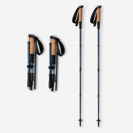 ATEPA FLYTREK Z1 Carbon Fiber Trekking Pole