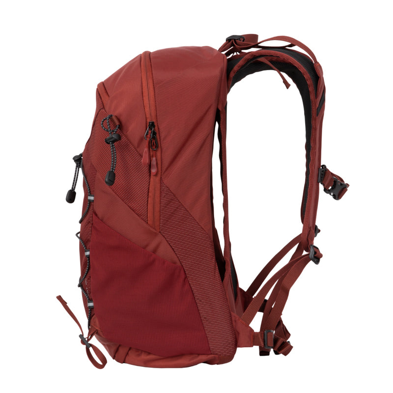 Load image into Gallery viewer, ATEPA FOREST Day &amp; Multi-Day Hiking Backpack 20L – Lightweight Hydration-Ready Pack with Rain Cover
