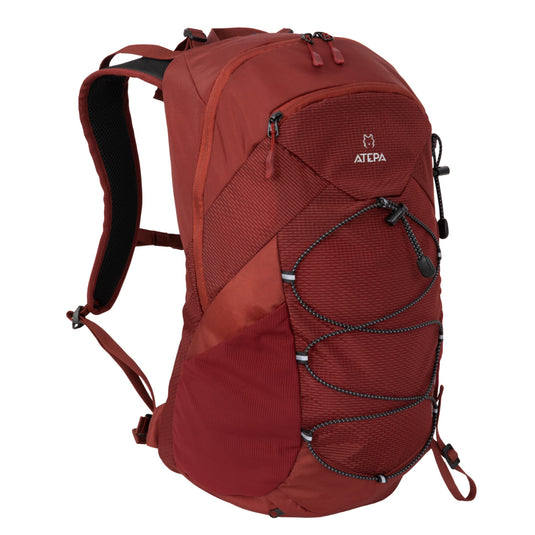 ATEPA FOREST Day & Multi-Day Hiking Backpack 20L – Lightweight Hydration-Ready Pack with Rain Cover