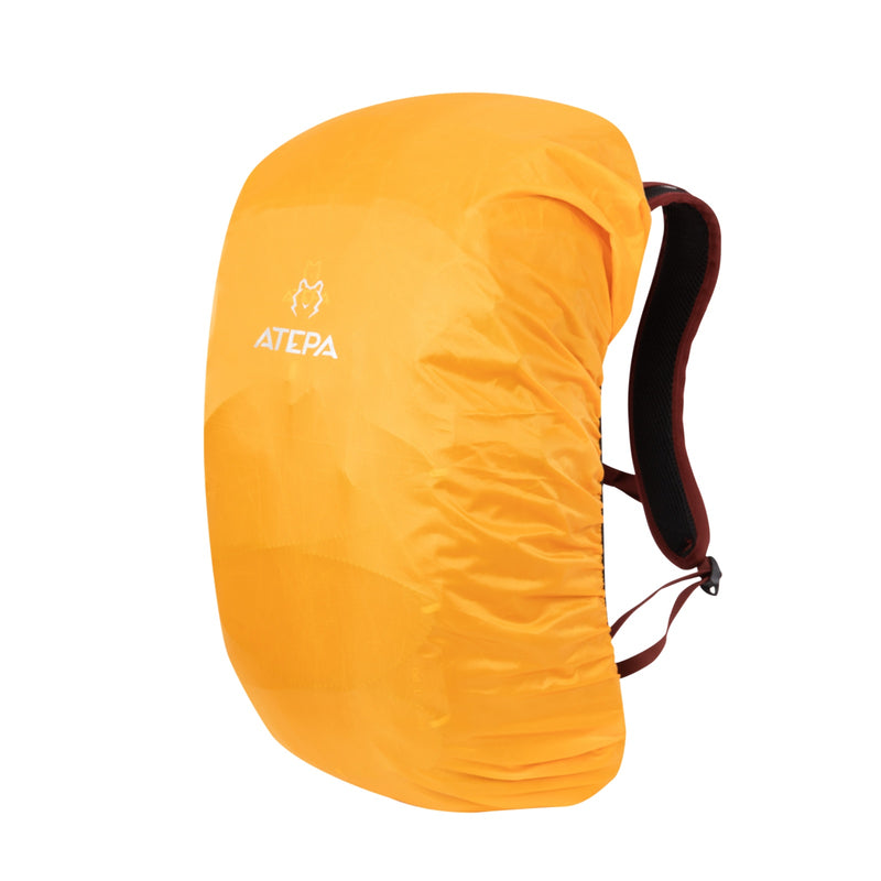 Load image into Gallery viewer, ATEPA FOREST Day &amp; Multi-Day Hiking Backpack 20L – Lightweight Hydration-Ready Pack with Rain Cover
