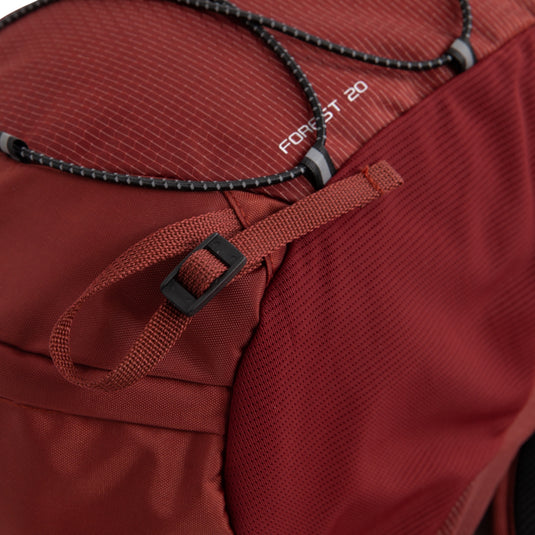 ATEPA FOREST Day & Multi-Day Hiking Backpack 20L – Lightweight Hydration-Ready Pack with Rain Cover