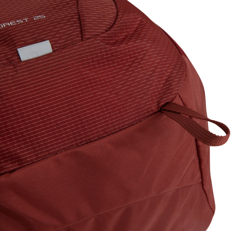 Load image into Gallery viewer, ATEPA FOREST Day &amp; Multi-Day Hiking Backpack 25L – Lightweight Hydration-Ready Pack with Rain Cover
